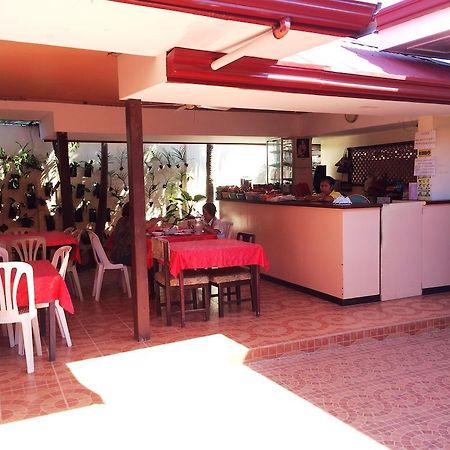 Ysabelle Mansion Bed and Breakfast Puerto Princesa Buitenkant foto