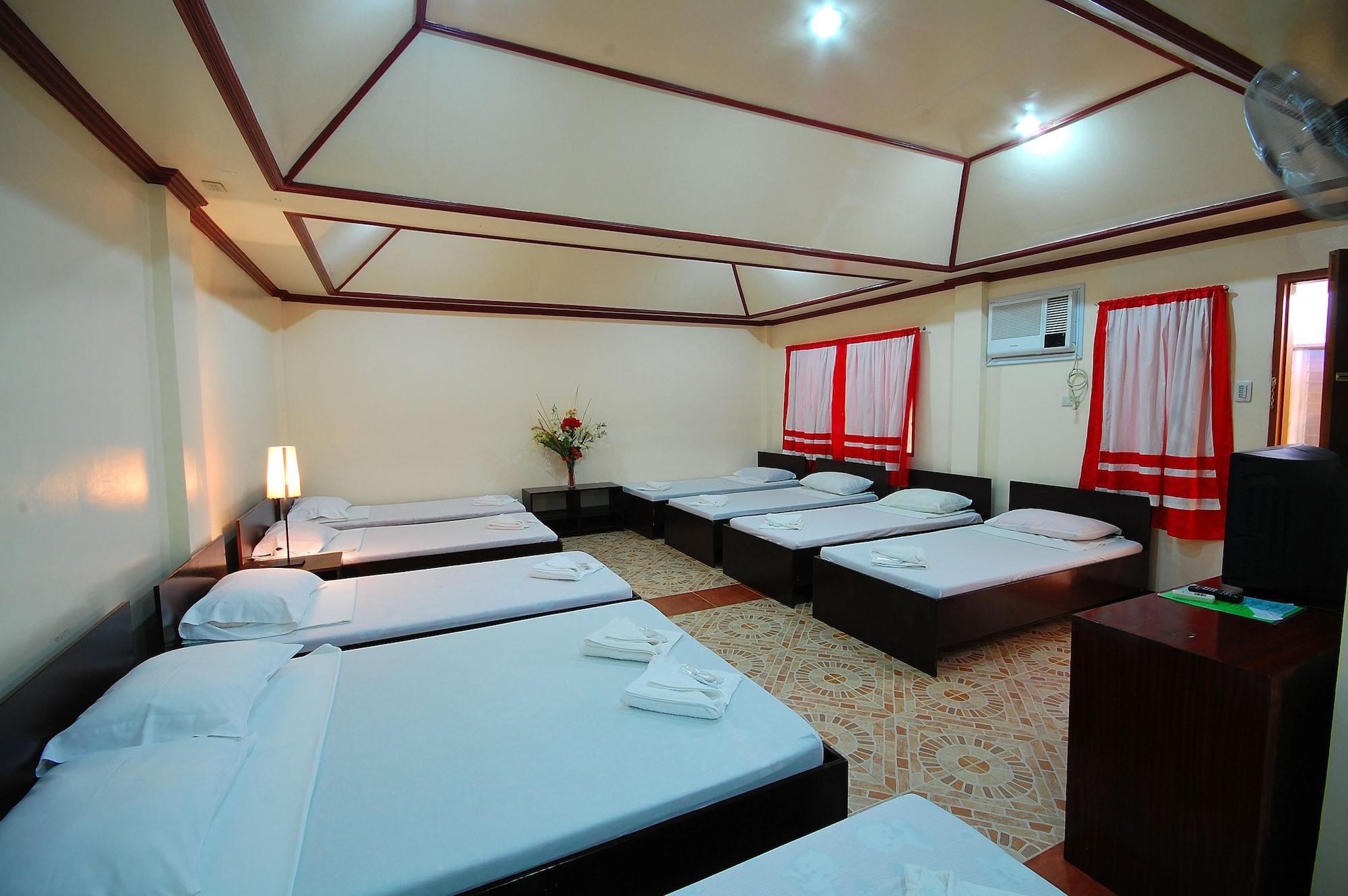 Ysabelle Mansion Bed and Breakfast Puerto Princesa Buitenkant foto