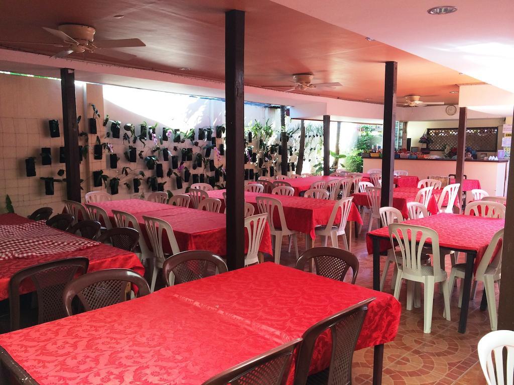 Ysabelle Mansion Bed and Breakfast Puerto Princesa Buitenkant foto