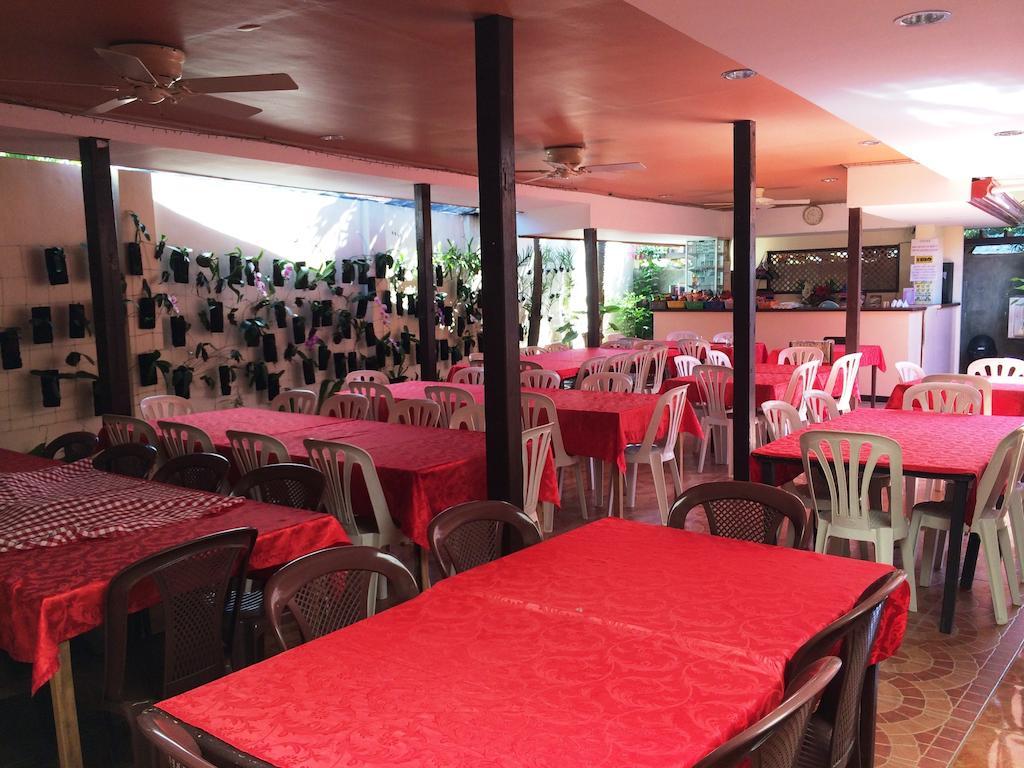 Ysabelle Mansion Bed and Breakfast Puerto Princesa Buitenkant foto