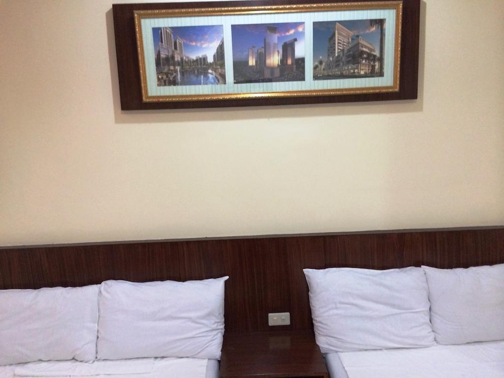 Ysabelle Mansion Bed and Breakfast Puerto Princesa Buitenkant foto